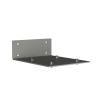 Americano wall mount in gray