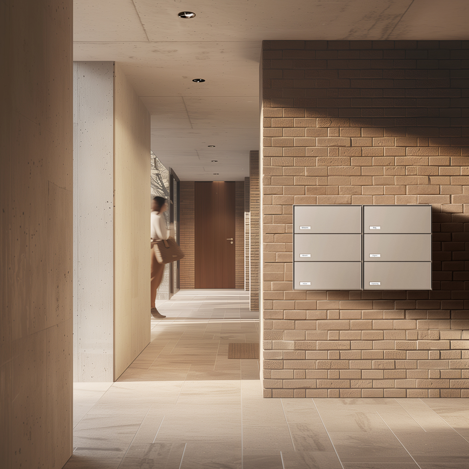 Security Mailboxes: How Well Do Modern Mailboxes Protect Against Theft & Vandalism? | Bravios