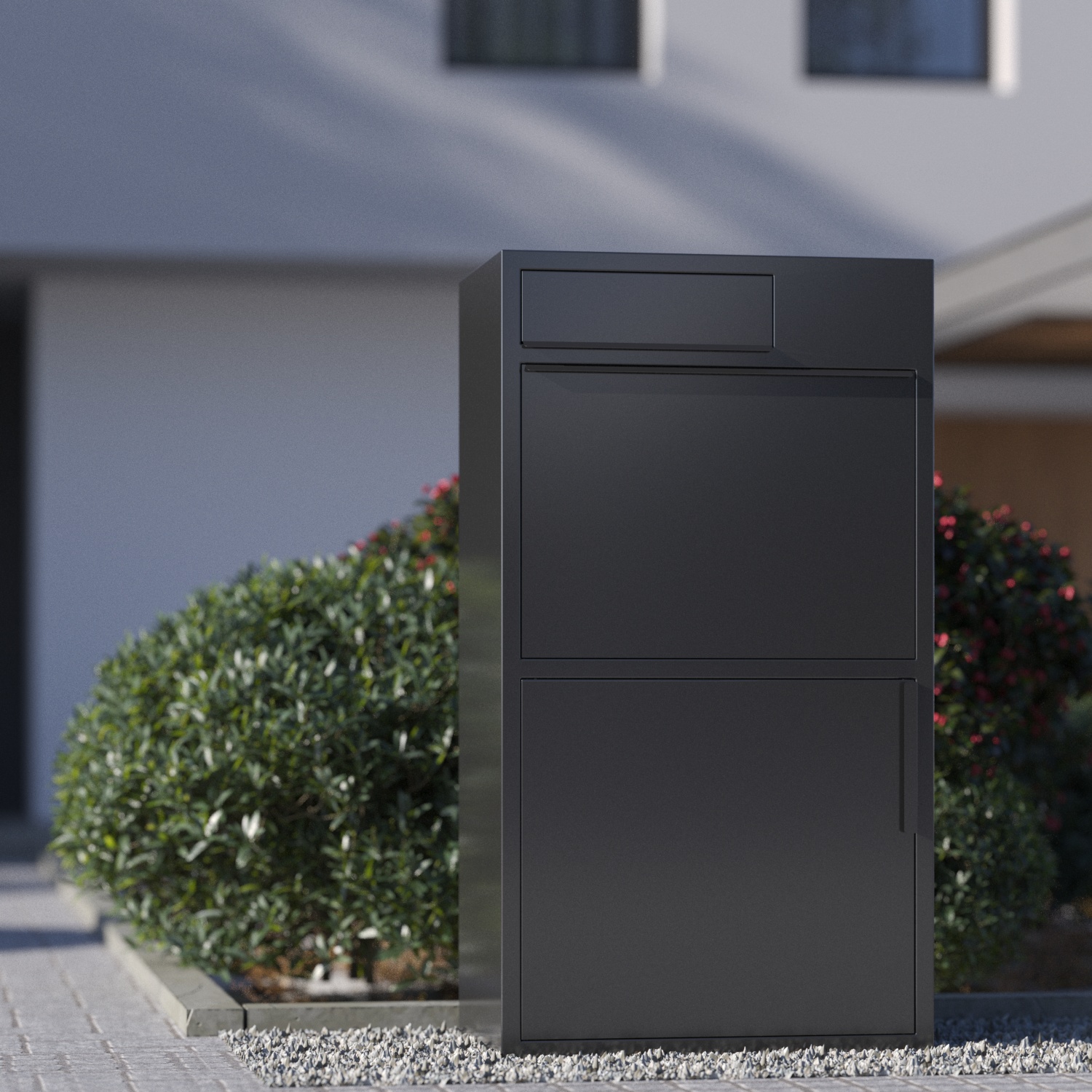 Parcel Mailboxes: The Secure Solution for Modern Package Delivery