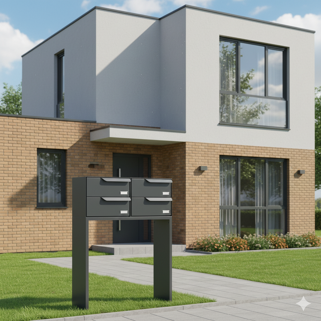 Buy Bravios Mailboxes