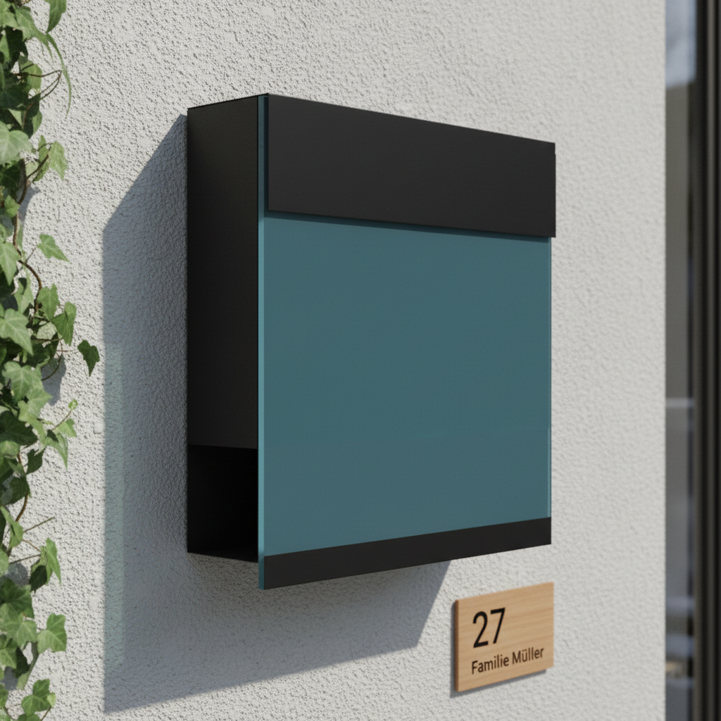 Buy a Mailbox with Newspaper Holder: Benefits & Buying Tips | Bravios