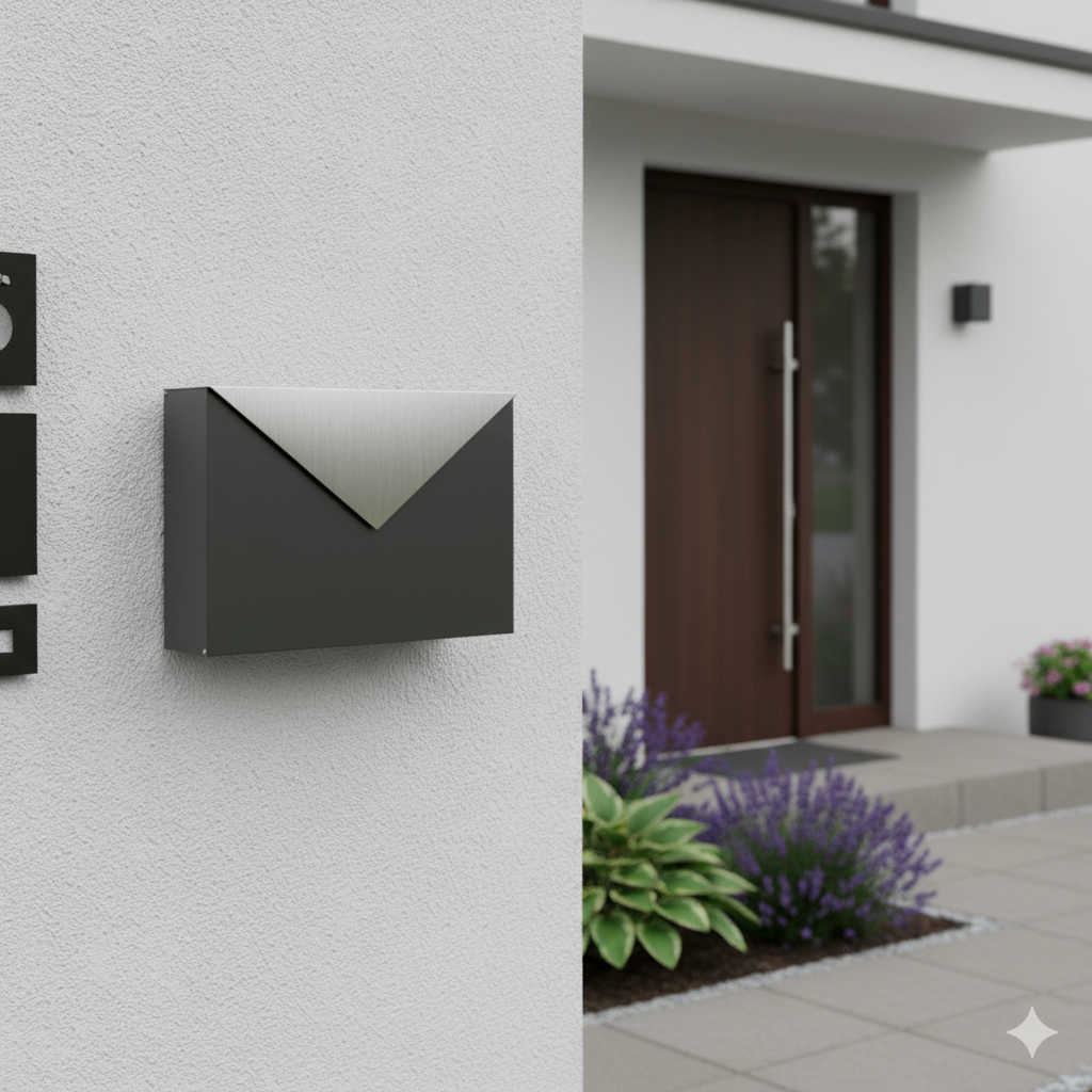 U.S. Mailbox Laws & Regulations: What Homeowners Need to Know