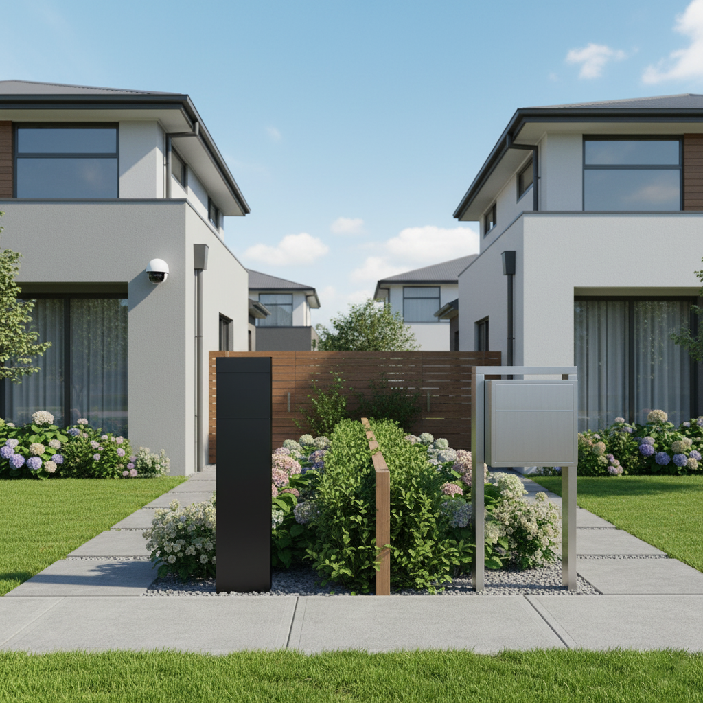 Mailbox Disputes with Neighbors – Your Rights & Responsibilities Explained | Bravios