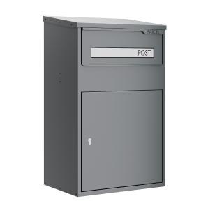 Package Drop Box - Otto