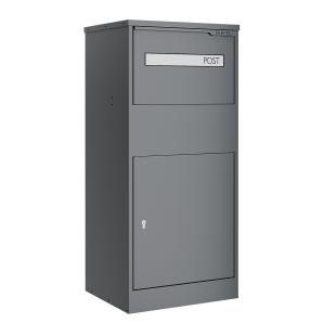 Package mailbox - Paul