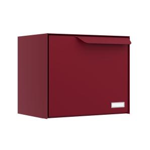 Package Delivery Box | Amsterdam Mailbox