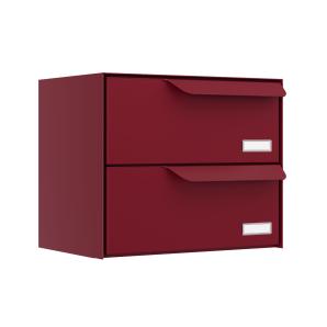 Amsterdam Mailbox System for Two