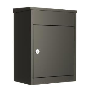 Package mailbox - Arvid