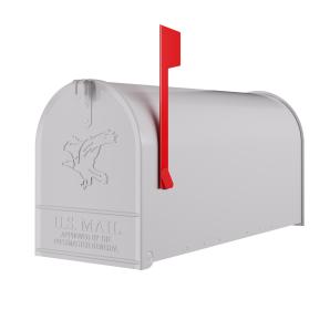Big US Mailbox Wand