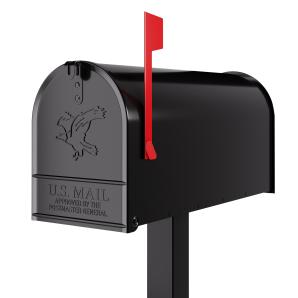 Large US Mailbox