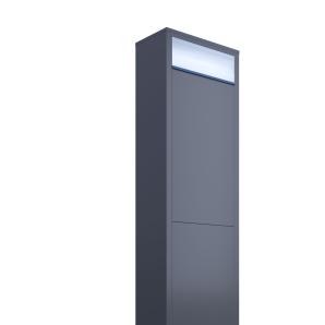 Torrent | Rear Discharge