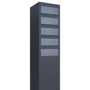 Monolith for Five