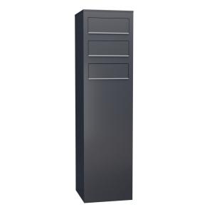 Matera for Three | Rear Removal