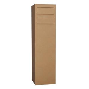 Matera for Two | Rear Access