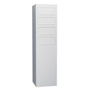 Matera for Four | Rear Exit