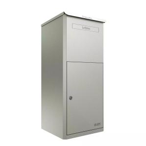 Brooklyn Parcel Box - Size  L | Freestanding