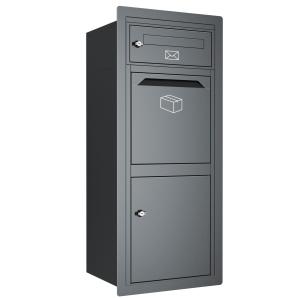 Castino Parcel Drop Box