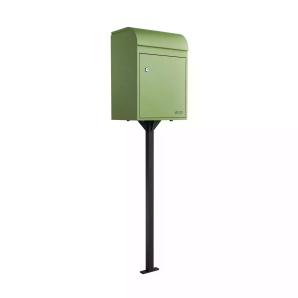 Hammersmith Parcel Box with Stand Post