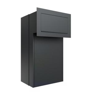 Harrow Built-In-Parcel Box | Adjustable Installation Depth