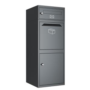 Mareno Parcel Drop Box