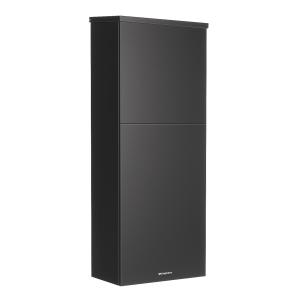 Nepi Package Delivery Box | Rear Access