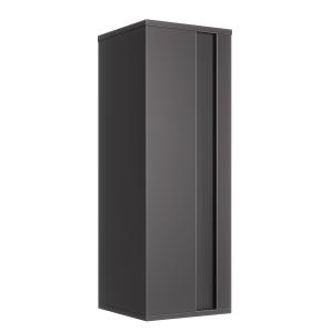 Bolzano | rear access