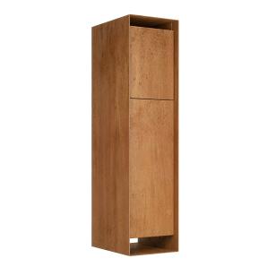 Brixen | rear access