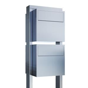 Lucera for Two | Rear-Load