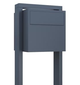 Lucera | rear removal