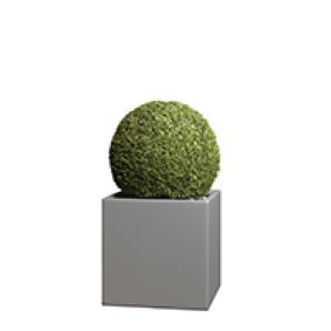 Medium Cube Planter