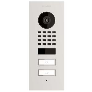 Smart Recessed Intercom - IN for Two