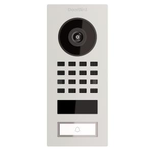 Surface-mounted Smart Intercom - ON