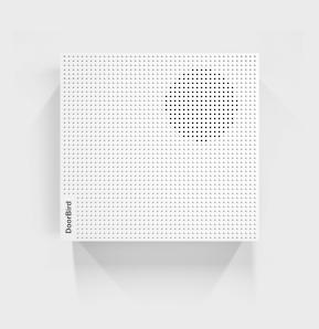 Doorbell HomeTalk